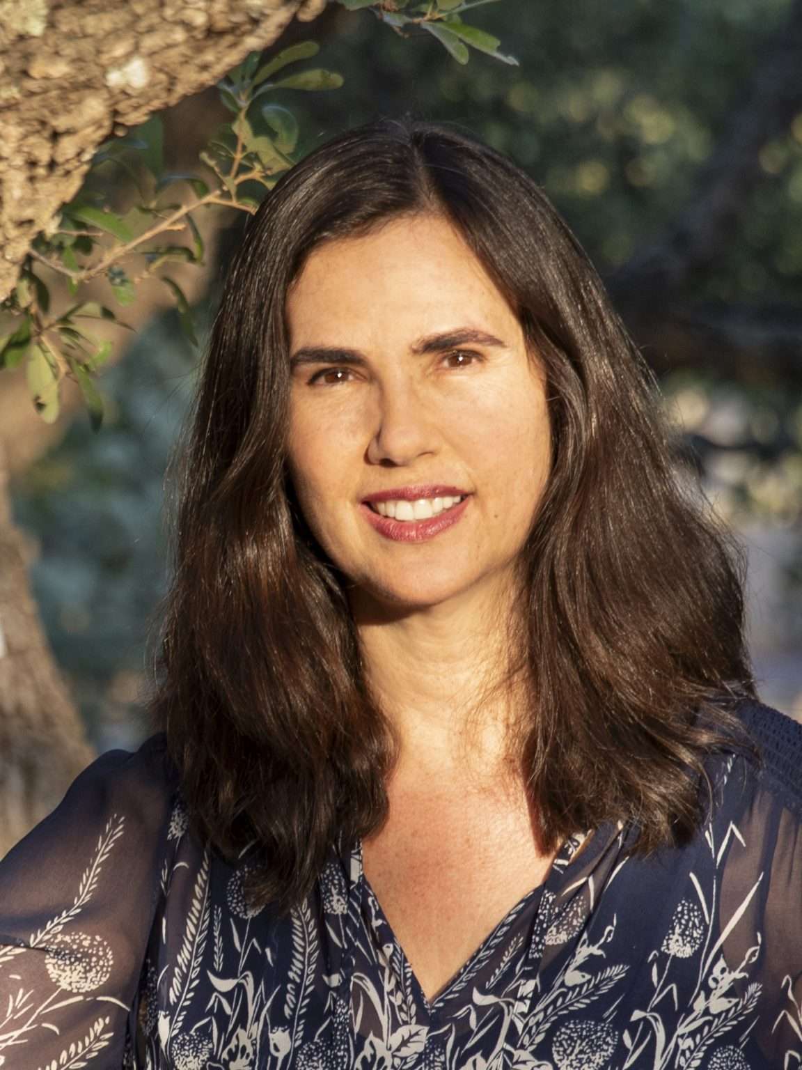 Kristin Neff, Self-Compassion Researcher