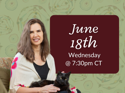 Gathering with Kristin Neff